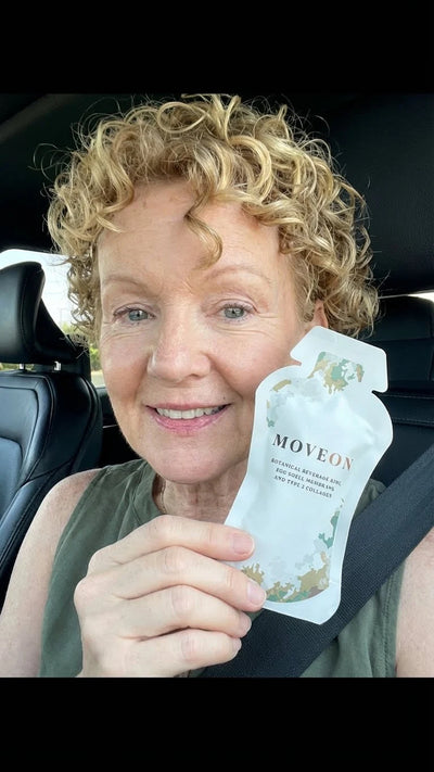 — Donna, 63+