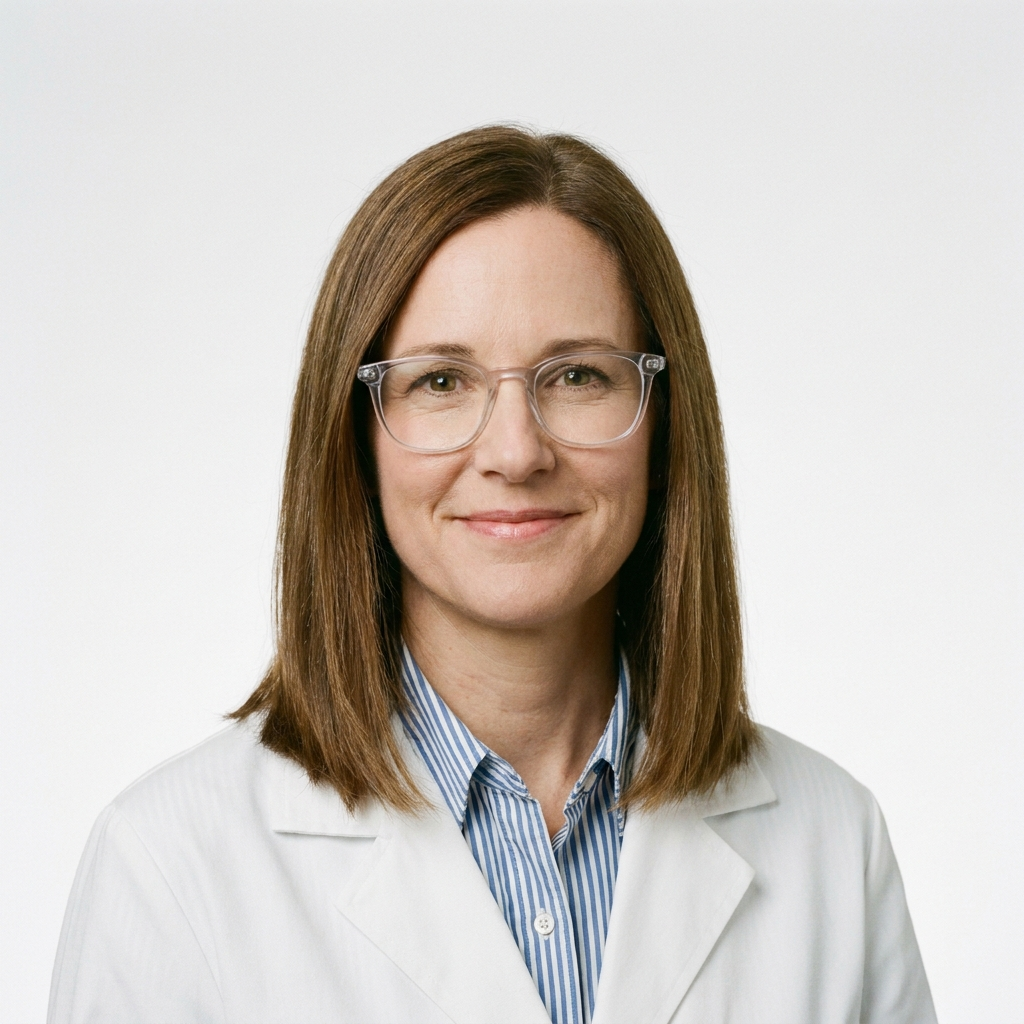 Dr. Esther Bolt