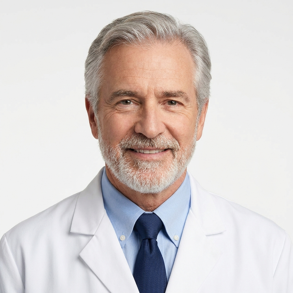 Dr. Paul Strodtbeck