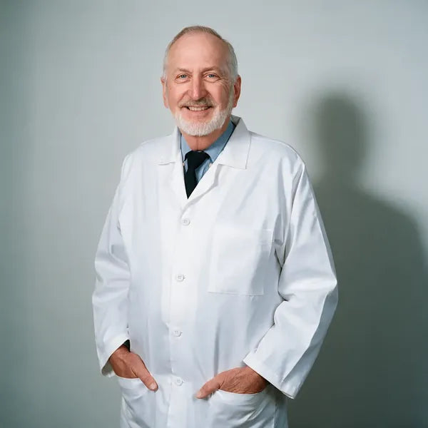 Dr. Paul Strodtbeck, MD