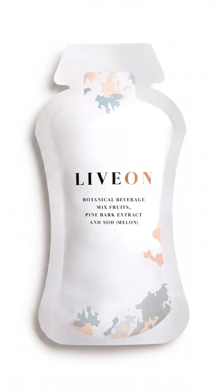 LiveOn sachet